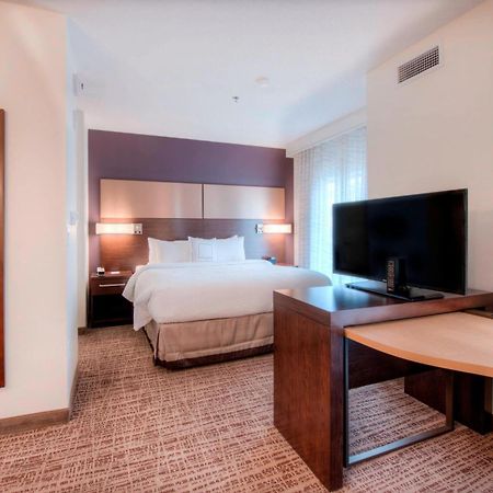 Residence Inn By Marriott Charlotte Airport Esterno foto
