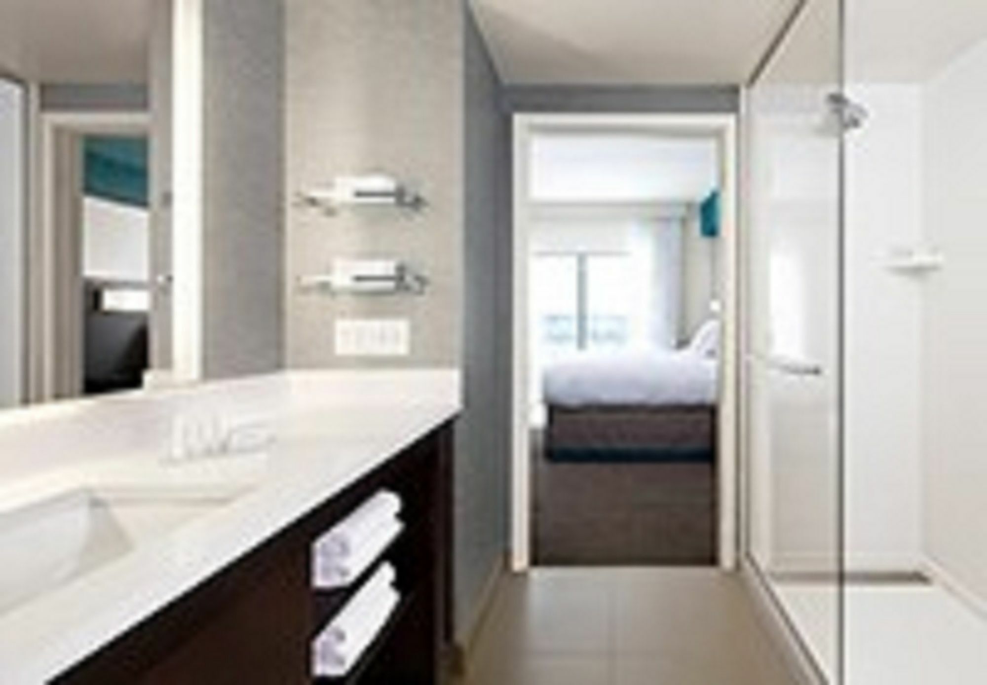 Residence Inn By Marriott Charlotte Airport Esterno foto