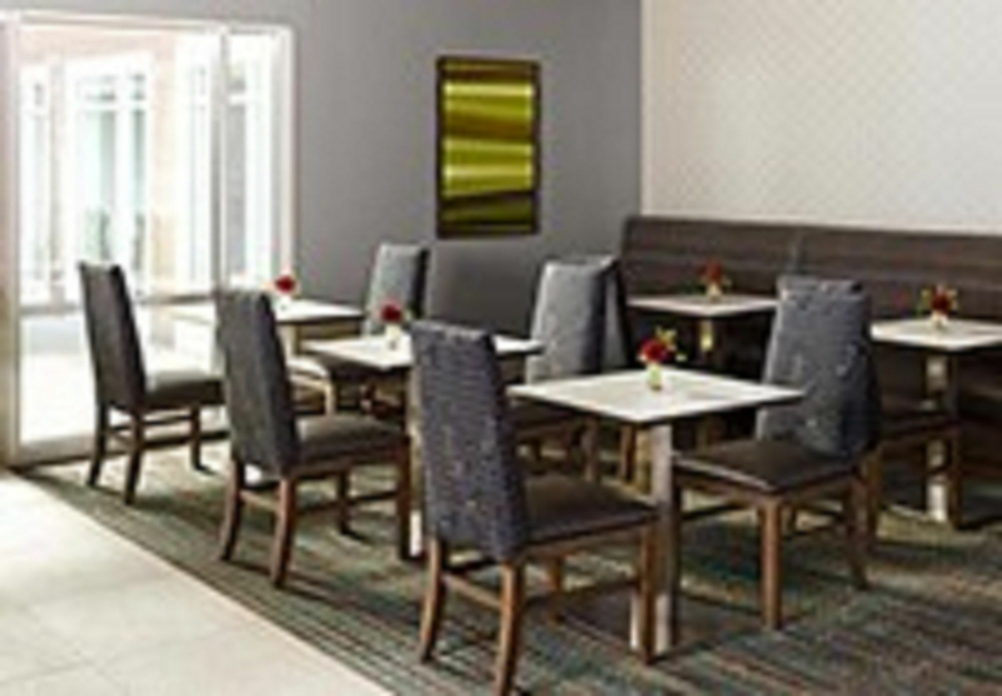 Residence Inn By Marriott Charlotte Airport Esterno foto