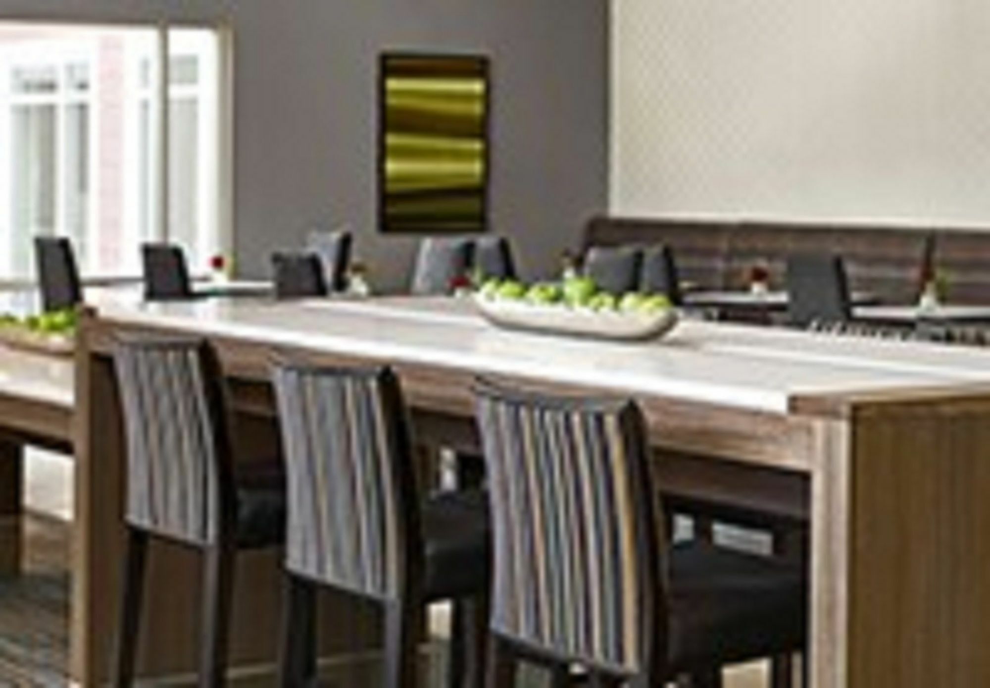 Residence Inn By Marriott Charlotte Airport Esterno foto